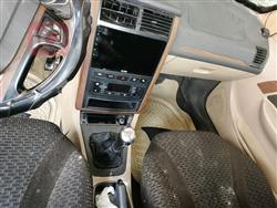 Peugeot Pars